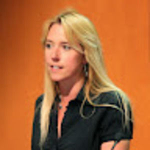 Meet your Posher, Maureen